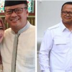 Istri Edhy Prabowo Iis Rosita Dewi turut ditangkap KPK bersama suaminya. Foto: Instagram