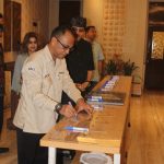 Ketua Umum Forkom Tite Hena Bali, Achmad Peten Sili, SH, MH. Foto: ist