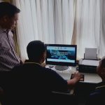 Polda Bali kembangkan sistem informasi data berbasis DNA. Foto: Dok Humas Polda Bali